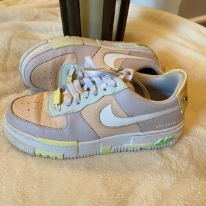 Nike Air Force 1 Pixel 'Have A Good Game